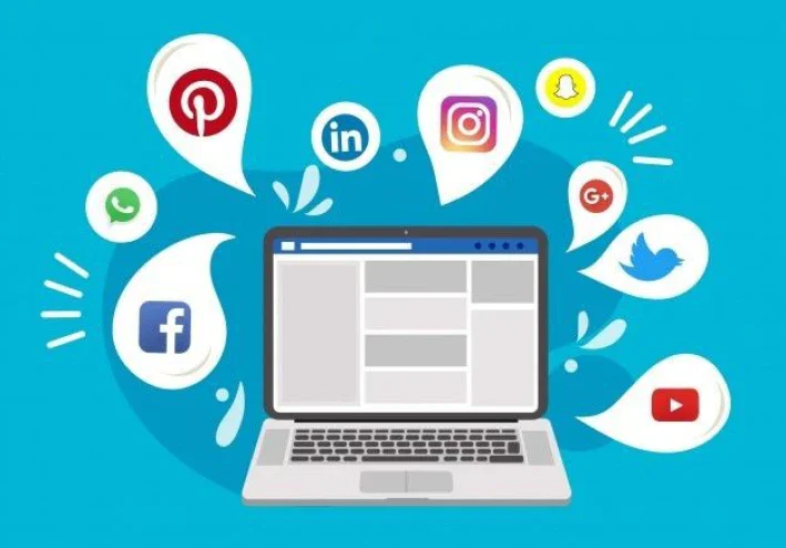 فائدة وسائل التواصل الاجتماعي في التعليم