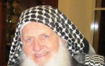 يوسف إستس: القس الذي أنقذه القرآن قبل فوات الأوان