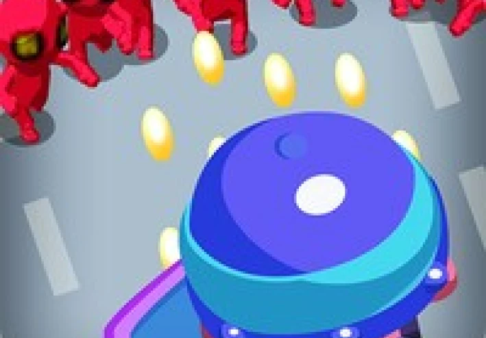 ربح الأموال عن طريق لعبه Back Fight