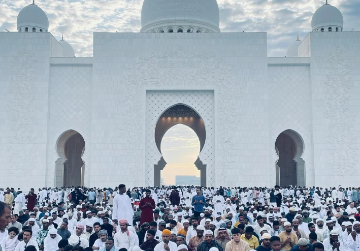 الدوله الاسلاميه  الحلم والواقع
