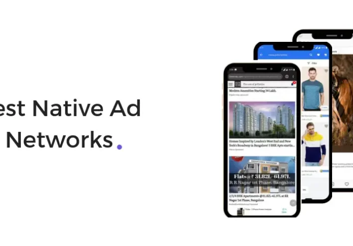 Top 3 Native Ads Companies for Advertisers