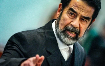 هل صدام حسين على قيد الحياه  او لا ؟؟