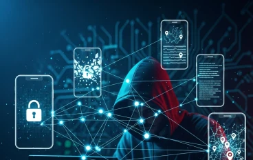 عالم التجسس الرقمي📱كيف يراقبونك دون ان تشعر😱