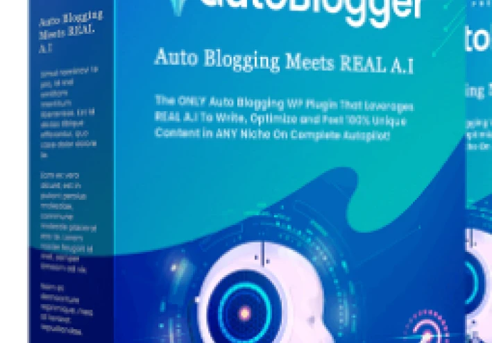 أطلق العنان لإمكانياتك في التدوين مع حزمة Aiuto Blogger الكاملة