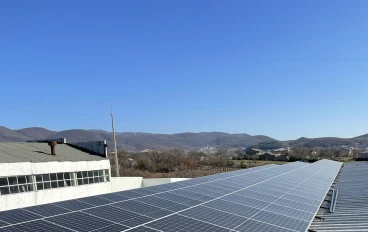 AI in Predictive Maintenance for Renewable Energy System