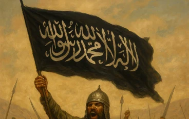 معركة غزوة بني النضير 