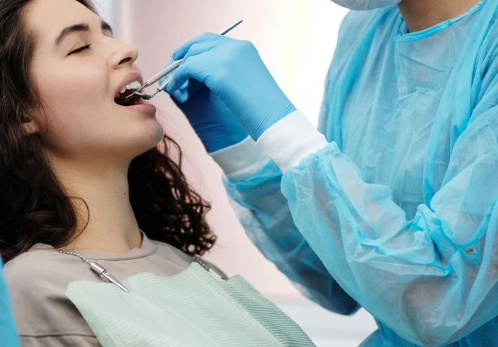 Overview of Digital Dental Technologies