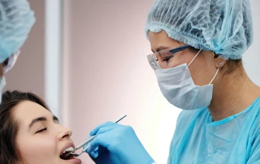  Overview of Digital Dental Technologies
