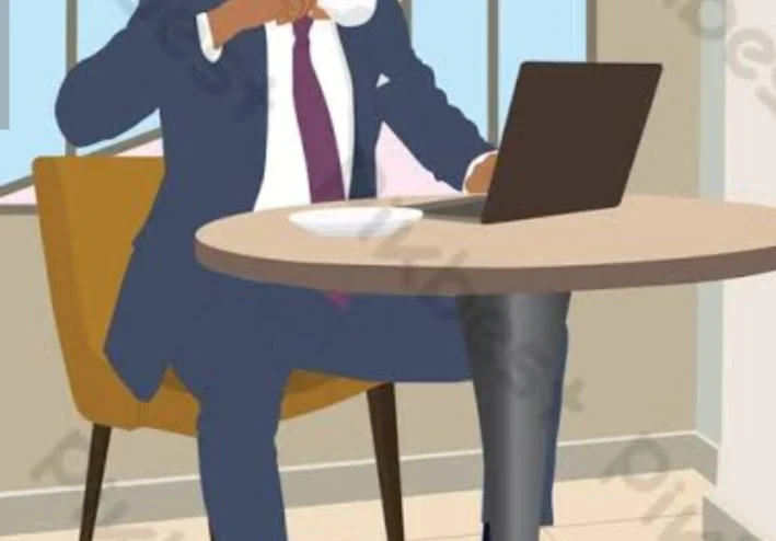 من بائع شاي بسيط… لصاحب شركة ملايين – القصة اللي هتغير تفكيرك