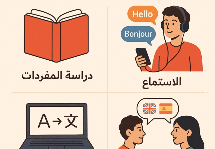 كيفية تعلم اللغة البرتغالية باسهل طريقة وبأقل جهد ممكن