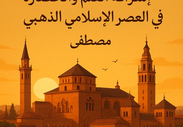 الأندلس: إشراقة العلم والحضارة في العصر الإسلامي الذهبي