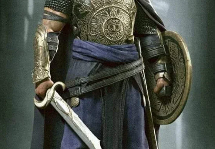 قوه وشجاعه سيدنا خالد ابن الوليد