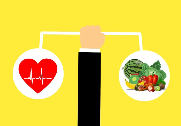 اسلوب الحياة الصحية والعوامل التي تؤدي الي ذلك