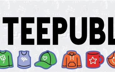 دليل الربح من TeePublic: تحويل إبداعك إلى دخل شهري مستدام (2025)