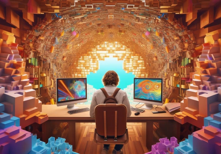 The Most Mind-Blowing AI Tools in 2025