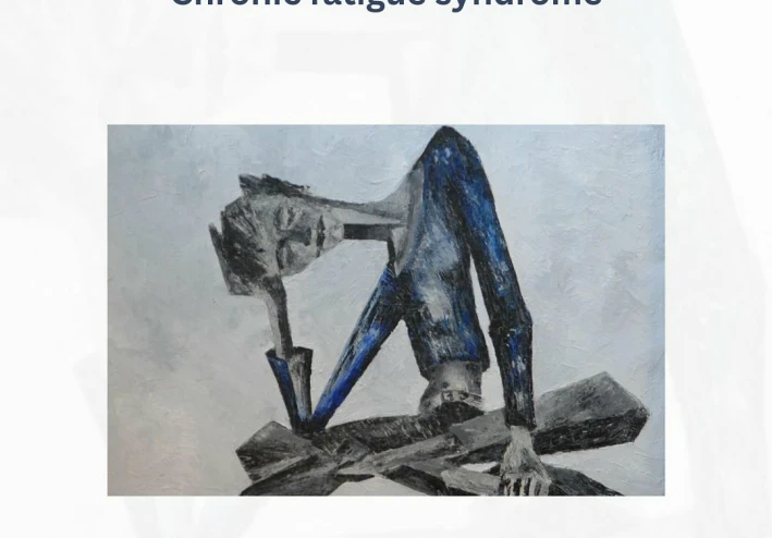 الاعتلال الدماغي العضلي الالتهابي (Myalgic Encephalomyelitis