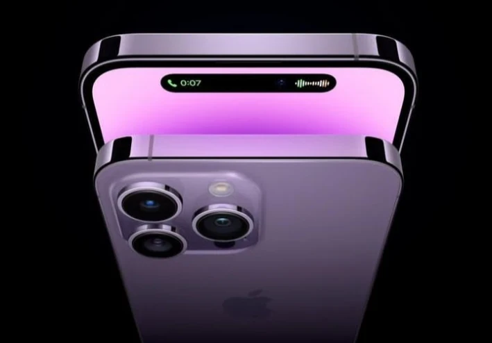 هاتف IPhone 14 (مراجعه الاجهزه)