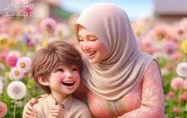 المرأه هيا اساس المنزل