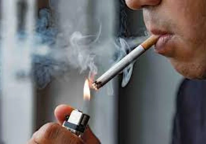 معرفة طرق التدخين  وأضرارها وخطورتها