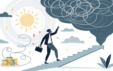 Burnout 2025: Your Life Coach as a Weapon to Recover from Professional Stress and Rekindle Passion