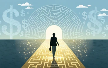 Financial Coaching: Your Comprehensive Guide to Achieving Independence, Building Secure Wealth.