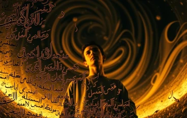 الشعر: لغة الروح وصوت المشاعر