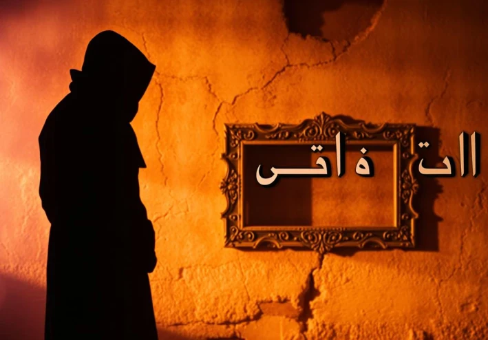 " اسرار خلف الجدار " الفصل الثاني