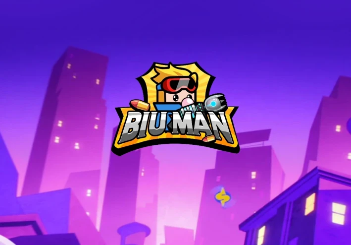 تطبيق Biu Man: بين المتعة والربح — هل هو فرصة أم فخ؟