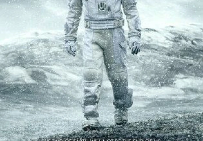 Interstellar: بين العلم والمشاعر الإنسانية