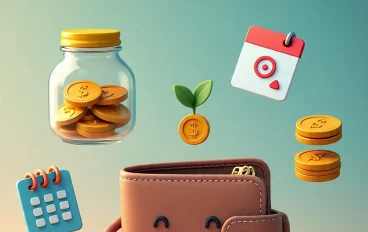 خمس خطوات عملية لإدارة أموالك وتحقيق أهدافك المالية 