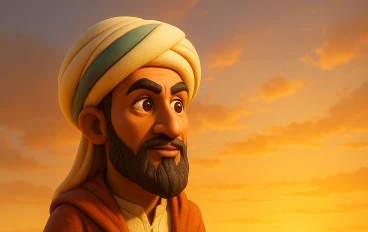 "ابن بطوطة.. أعظم مغامر في التاريخ يروي أسرار رحلته حول العالم"
