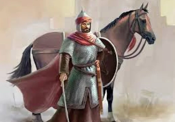 طارق بن زياد وفتح الأندلس… لحظة غيرت مجرى التاريخ