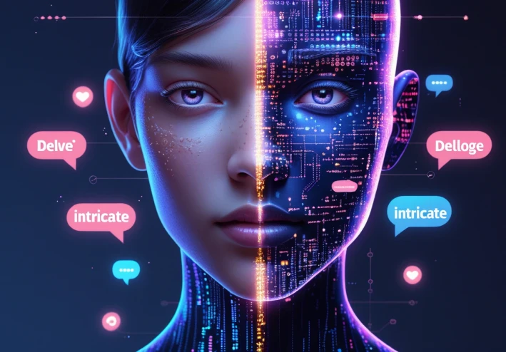 When Humans Begin Speaking Like AI: The Rise of LLM-Influenced Language