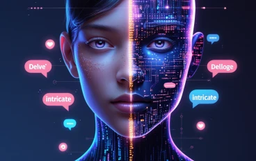 When Humans Begin Speaking Like AI: The Rise of LLM-Influenced Language