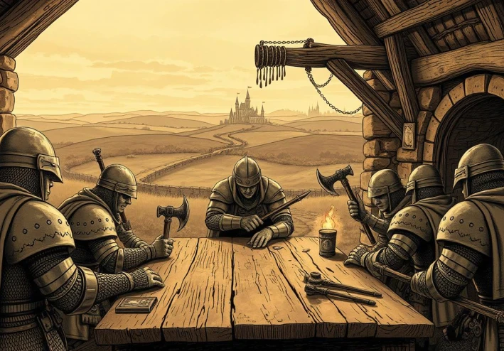 دليل المبتدئين في لعبة Old School RuneScape: كل ما تحتاج معرفته للبدء