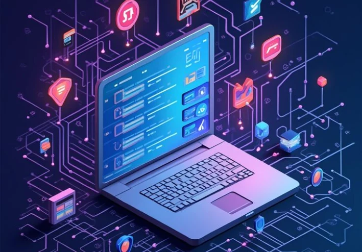 كيف تصنع محتوى احترافي باستخدام تقنيات الذكاء الاصطناعي؟