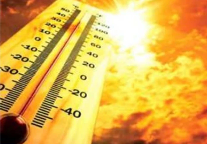 درجة الحرارة تصل 42 ورياح.. بيان مهم من الأرصاد يكشف حالة الطقس غدًا