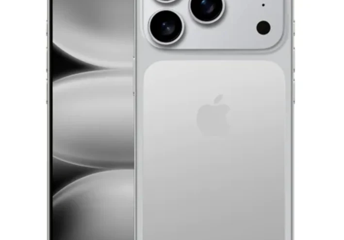مراجعة شاملة عن i phone 17