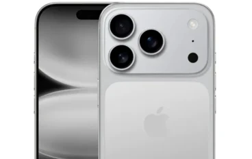 مراجعة شاملة عن i phone 17