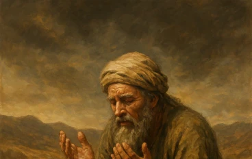 The Patience of Prophet Ayyub (Job)