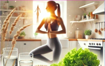 🥗 أفضل 7 أطعمة طبيعية تساعد على حرق الدهون بسرعة وبشكل صحي 2025