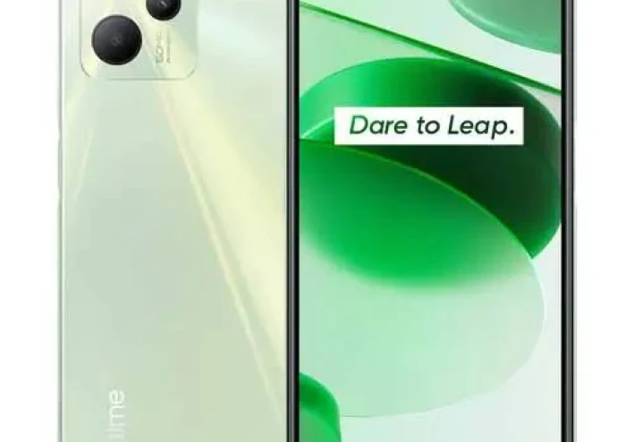 Realme C40 Pro: لماذا قد يكون خيارك الأمثل في زحام الهواتف الذكية؟