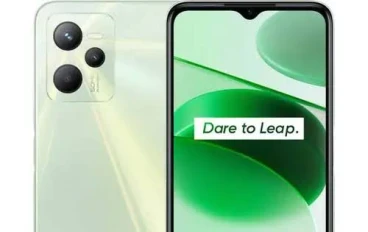 Realme C40 Pro: لماذا قد يكون خيارك الأمثل في زحام الهواتف الذكية؟