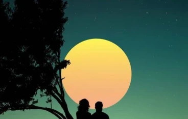 حبك فى عهدى مصون