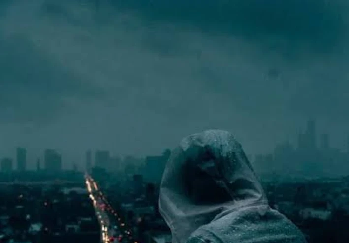 الشخص الهادئ و كيف هو حال الشخص الهادئ