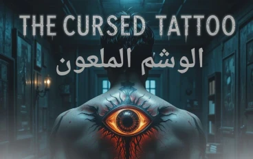 الوشم الملعون  الجزء الثاني 