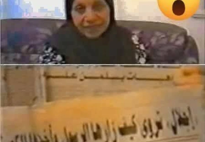 "قصة الراهبة التي رأت النبي ﷺ في المنام فاهتدت إلى الإسلام"
