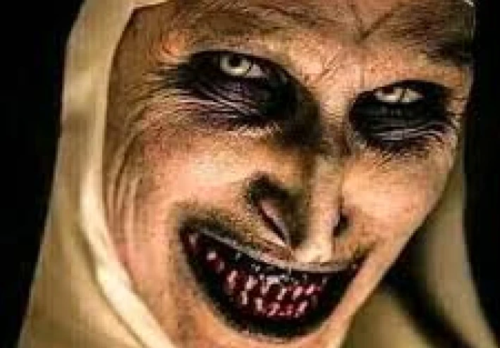 قصة القرية التي حرقها الجن في سوهاج  قصة قرية ونيننا في سوهاج