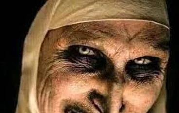 قصة القرية التي حرقها الجن في سوهاج  قصة قرية ونيننا في سوهاج