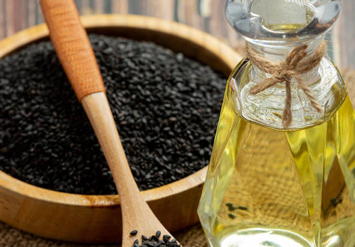 فؤائد زيت حبة البركة لجسم،الإنسان